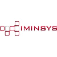 Imagine Interactive Systems Logo