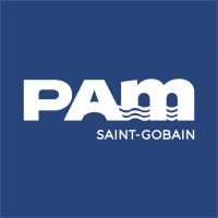 Saint-Gobain PAM UK Logo
