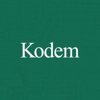 Kodem Developments Inc. Logo