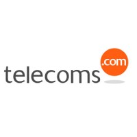 Telecoms.com Logo