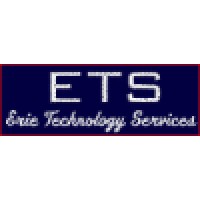 Erie Technology Services LLC Logo