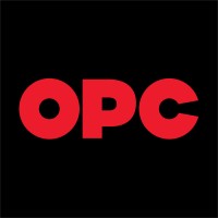 OPC Events Logo