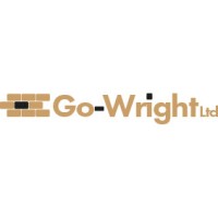 GO-WRIGHT LTD Logo