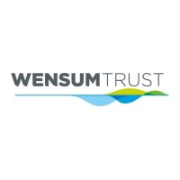 The Wensum Trust Logo