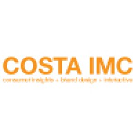 COSTA IMC (Integrated Marketing and Communications), Inc. Logo