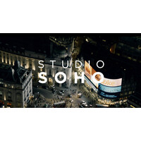 Studio Soho Logo