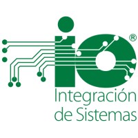 iO INTEGRACION DE SISTEMAS S.A. Logo