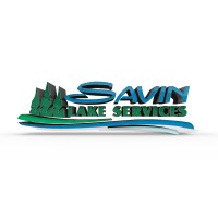 Savin Lake Services Inc. Logo
