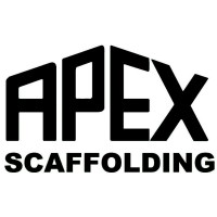 APEX SCAFFOLDING (EXETER) LIMITED Logo