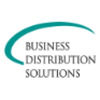 Business Distribution Solutions Logo
