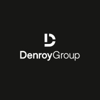 Denroy Logo