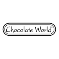 Chocolate World Logo