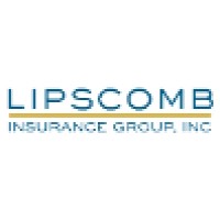 The Lipscomb Insurance Group, Inc. Logo