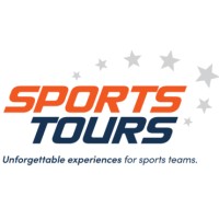 Sports Tours Logo