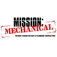 Mission Mechanical Inc. Logo