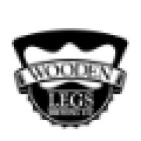 Wooden Legs Brewing Company Logo