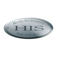Hotel Investment Services, Inc. Logo