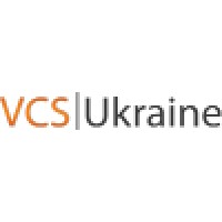 VCS Ukraine Logo