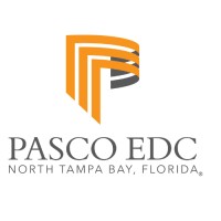 Pasco Economic Development Council Logo