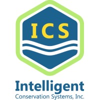 Intelligent Conservation Systems, Inc Logo