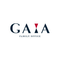 GAIA CAPITAL Logo
