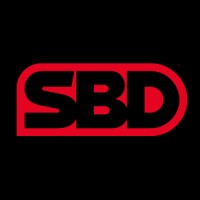 SBD Apparel Logo
