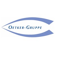 Dr. August Oetker KG - Die Oetker-Gruppe Logo