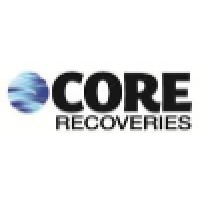 Core Recoveries Logo