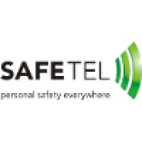 SAFETEL Logo