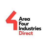 AREA FOUR INDUSTRIES DIRECT UK Logo