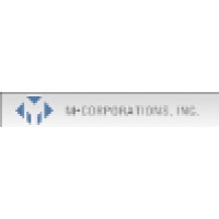 M Consultants Logo