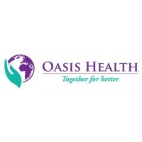 OASIS HEALTHCARE GROUP LIMITED Logo