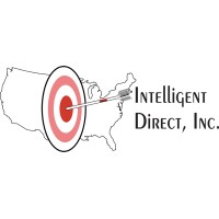 Intelligent Direct, Inc. Logo