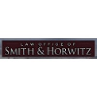 Law Office of Smith and Horwitz Logo