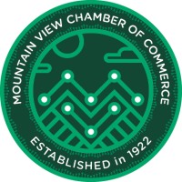 Mountain View Chamber of Commerce Logo