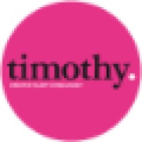 Timothy Logo