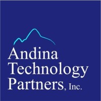 Andina Technology Partners Inc. Logo