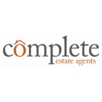 COMPLETE ESTATE AGENTS LTD Logo