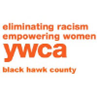 YWCA - Black Hawk County Logo