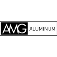 AMG Aluminum UK Limited Logo