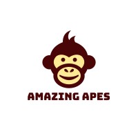Amazing-Apes Logo