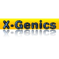 X-Genics Logo