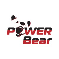 POWER Bear by German Distribution LLC Logo