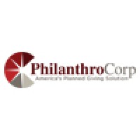 PhilanthroCorp Logo