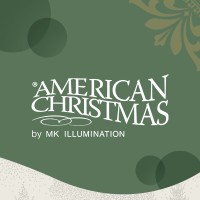 American Christmas, LLC Logo