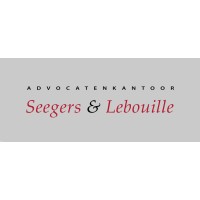 Advocatenkantoor Seegers & Lebouille Logo