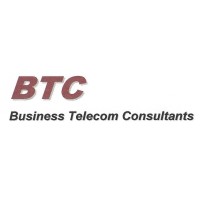 BTC -Business Telecom Consultants Logo