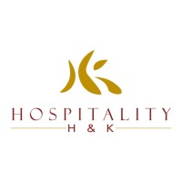 H&K Hospitality Logo