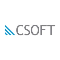 CSOFT International Logo