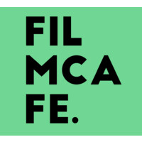 FILMCAFE LTD Logo